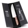 Due Cigni Trinciante 25cm Noce-coltellipersonalizzati.com