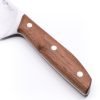 Due Cigni Trinciante 25cm Noce-coltellipersonalizzati.com