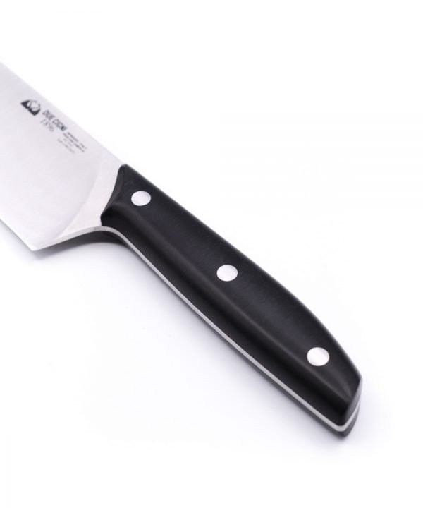 Due Cigni Chef's Knife 25cm-mycustomknives.com