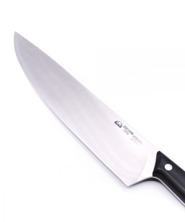Due Cigni Chef's Knife 25cm-mycustomknives.com