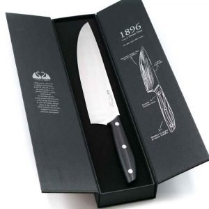 Due Cigni Trinciante 25cm-coltellipersonalizzati.com