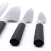 KAI Set Wasabi Black Europa 8pz-coltellipersonalizzati.com