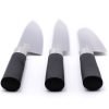 KAI Set Wasabi Black Europa 8pz-coltellipersonalizzati.com