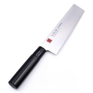 Kasumi TORA Nakiri 18cm- coltellipersonalizzati.com