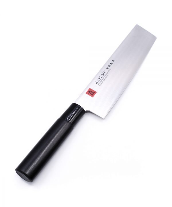Kasumi TORA Nakiri 18cm- coltellipersonalizzati.com