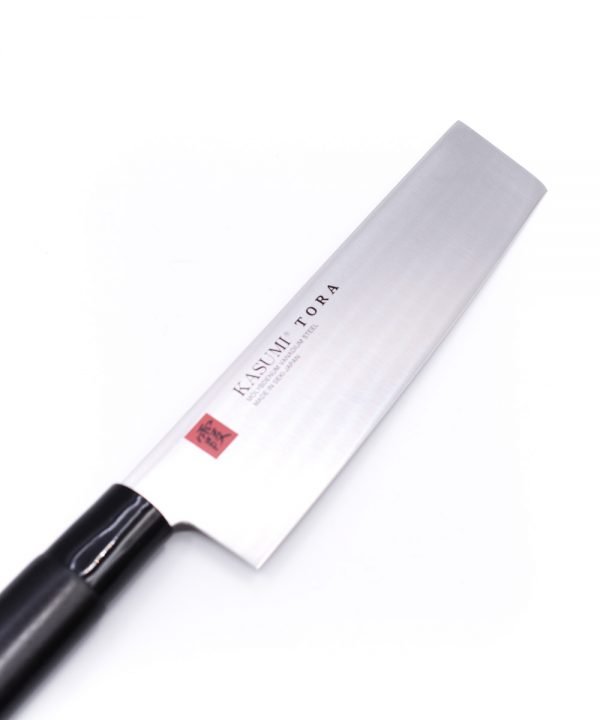 Kasumi TORA Nakiri 18cm- coltellipersonalizzati.com