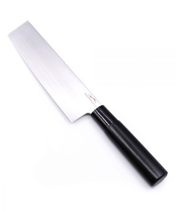 Kasumi TORA Nakiri 18cm- coltellipersonalizzati.com