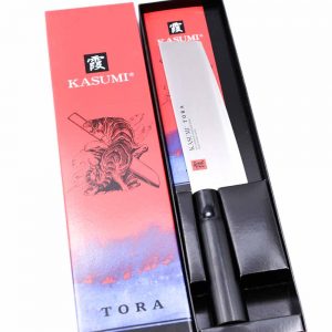 Kasumi TORA Nakiri 18cm- coltellipersonalizzati.com