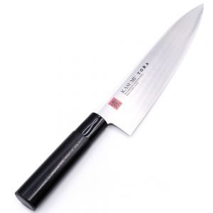 Kasumi TORA Trinciante 20cm - coltellipersonalizzati.com