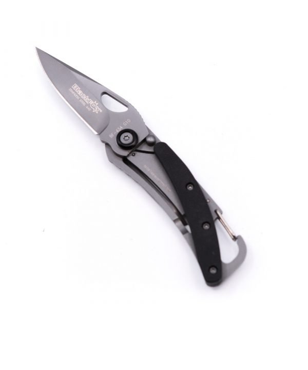 Black Fox BF-434G10-coltellipersonalizzati.com