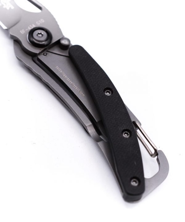 Black Fox BF-434G10-coltellipersonalizzati.com