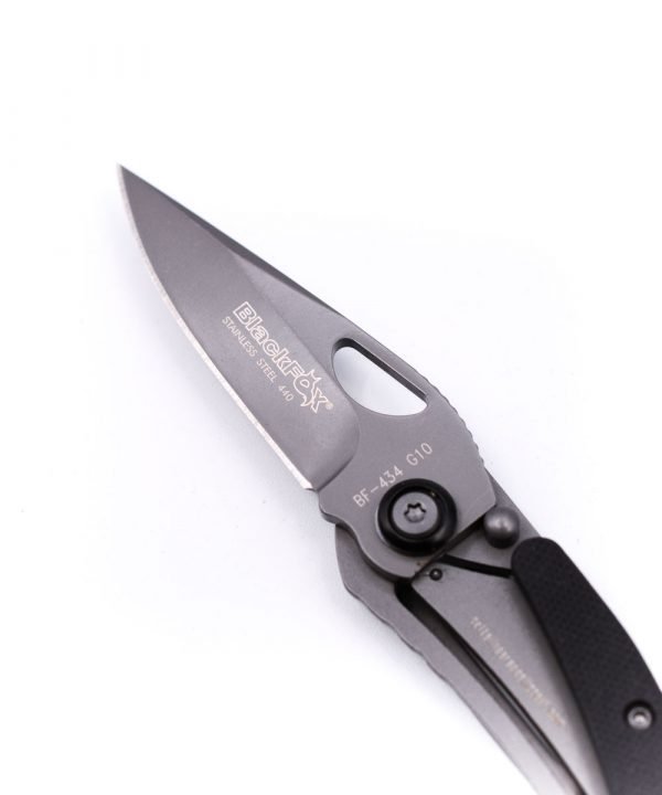 Black Fox BF-434G10-coltellipersonalizzati.com