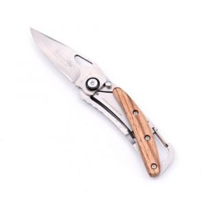 Black Fox BF-434ZW-coltellipersonalizzati.com