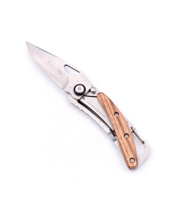 Black Fox BF-434ZW-coltellipersonalizzati.com