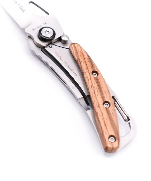 Black Fox BF-434ZW-coltellipersonalizzati.com
