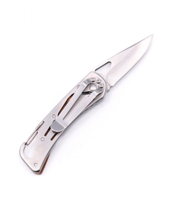 Black Fox BF-434ZW-coltellipersonalizzati.com