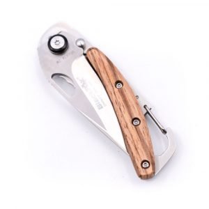 Black Fox BF-434ZW-coltellipersonalizzati.com