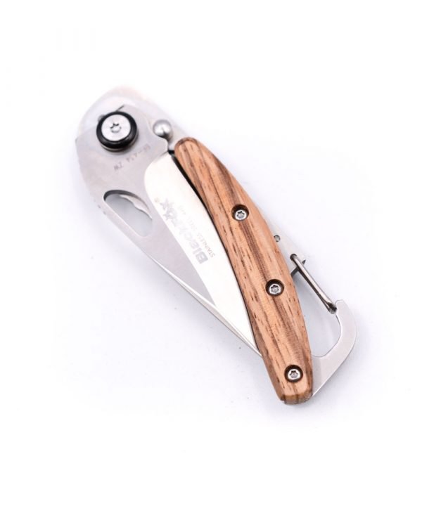 Black Fox BF-434ZW-coltellipersonalizzati.com