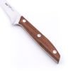 Due Cigni Disosso 15cm Noce-coltellipersonalizzati.com