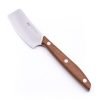 Due Cigni Mini Accetta 8cm Noce-coltellipersonalizzati.com