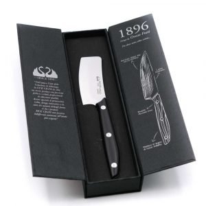 Due Cigni Mini Accetta 8cm-coltellipersonalizzati.com