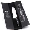 Due Cigni Santoku Alveolato 18cm-coltellipersonalizzati.com