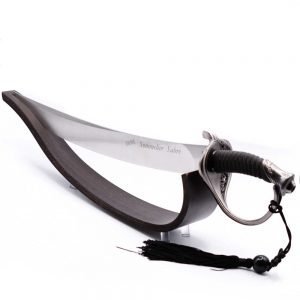 Due Cigni Sciabola da Sommelier 40cm-coltellipersonalizzati.com