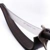 Due Cigni Sommelier Saber 40cm-custom-knives