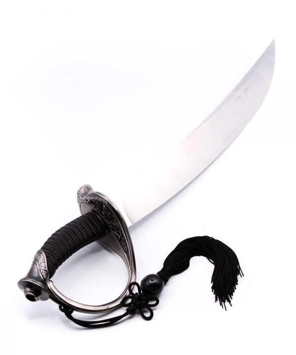 Due Cigni Sommelier Saber 40cm-custom-knives