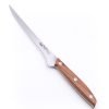 Due Cigni Sfilettare 18cm Noce-coltellipersonalizzati.com