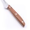 Due Cigni Sfilettare 18cm Noce-coltellipersonalizzati.com
