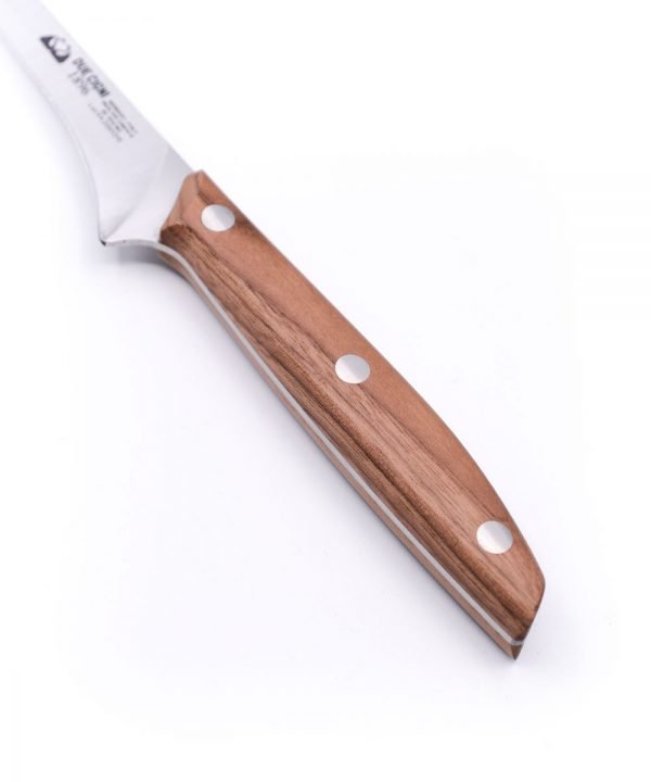 Due Cigni Sfilettare 18cm Noce-coltellipersonalizzati.com