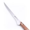 Due Cigni Sfilettare 18cm Noce-coltellipersonalizzati.com