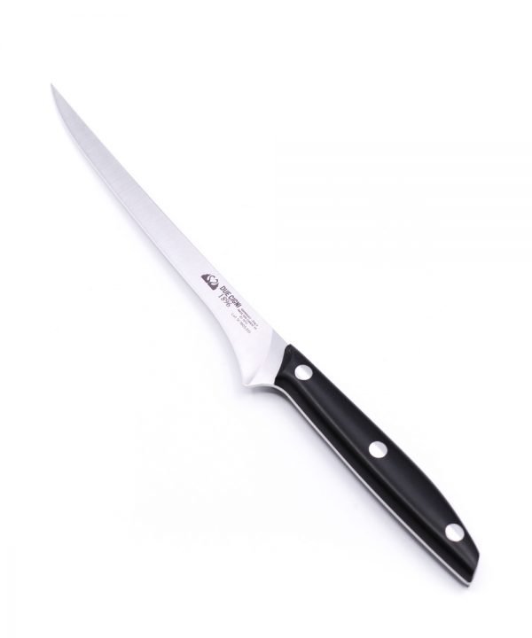 Due Cigni Filleting Knife 18cm-custom-knives