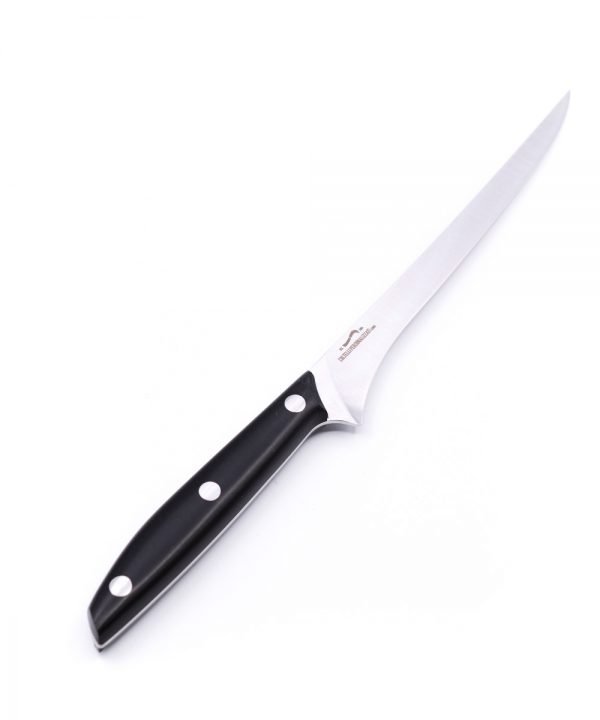 Due Cigni Filleting Knife 18cm-custom-knives