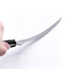 Due Cigni Filleting Knife 18cm-custom-knives