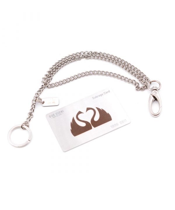 Due Cigni Sommelier Card-coltellipersonalizzati.com