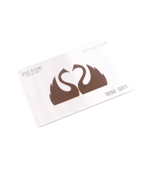 Due Cigni Sommelier Card-coltellipersonalizzati.com