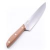 Due Cigni Trinciante 20cm Noce-coltellipersonalizzati.com