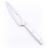 Due Cigni Utility 14cm Bianco-coltellipersonalizzati.com