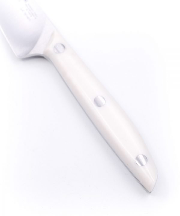 Due Cigni Utility 14cm Bianco-coltellipersonalizzati.com
