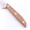 Due Cigni Utility 14cm Noce-coltellipersonalizzati.com
