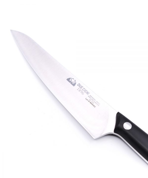 Due Cigni Utility 14cm-coltellipersonalizzati.com
