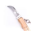 Fox da Funghi Classic Lama Curva Ulivo-coltellipersonalizzati.com