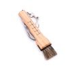 Fox da Funghi Classic Lama Curva Ulivo-coltellipersonalizzati.com