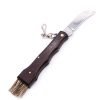 Fox da Funghi Classic Lama Curva Palissandro-coltellipersonalizzati.com