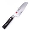 Kasumi Damascus Santoku 18cm-coltellipersonalizzati.com
