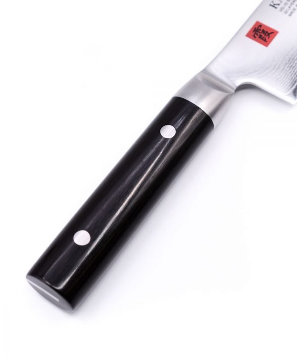 Kasumi Damascus Santoku 18cm-coltellipersonalizzati.com