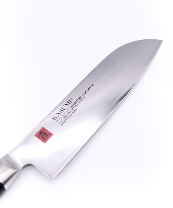 Kasumi Damascus Santoku 18cm-coltellipersonalizzati.com