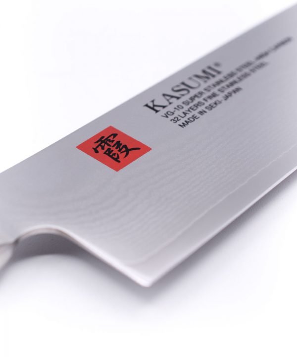 Kasumi Damascus Santoku 18cm-coltellipersonalizzati.com